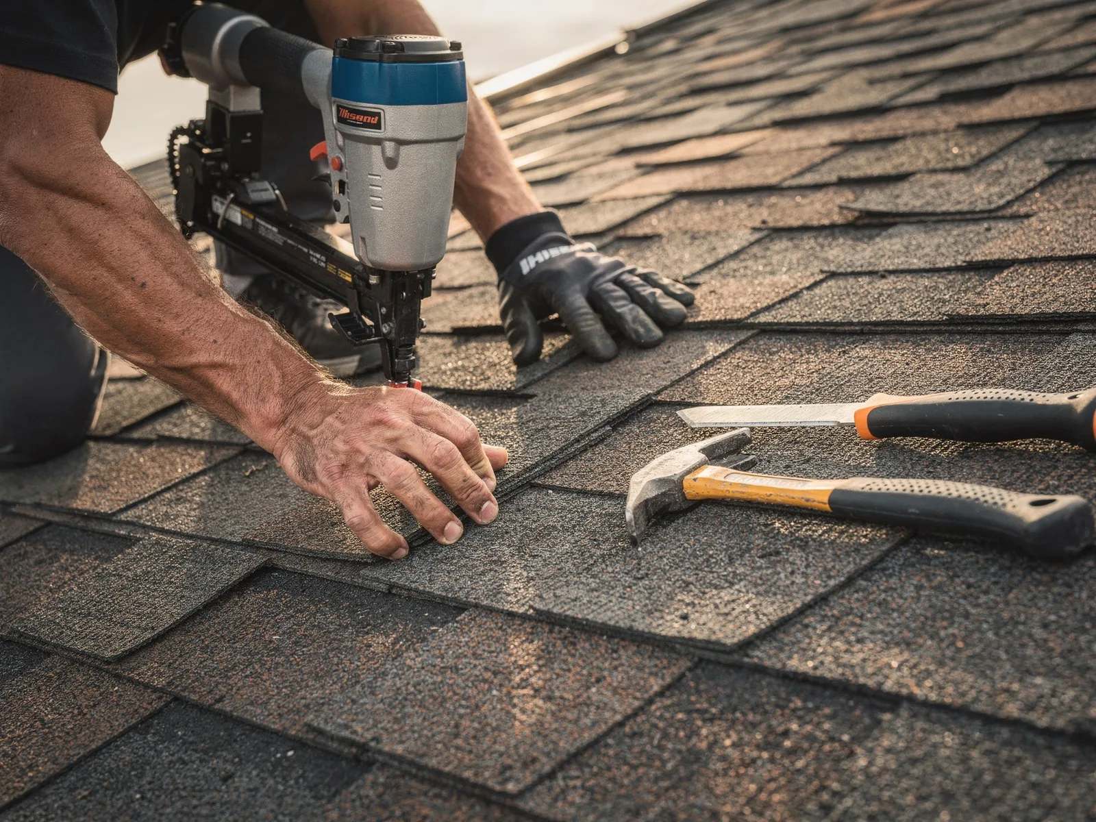Why choose Roof Repair in Alna, ME